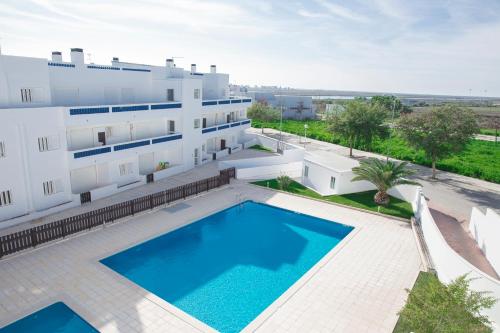  Santos Apartment in Santa Luzia