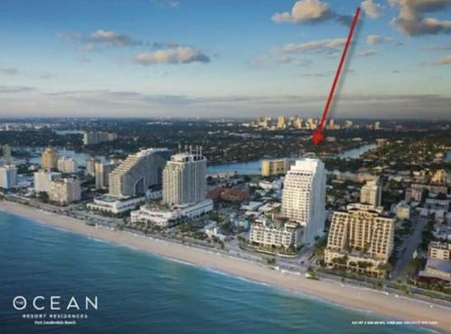 Luxury Suite Fort Lauderdale Beach Luxury Suite Fort Lauderdale Beach