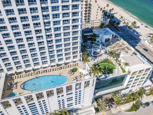 Luxury Suite Fort Lauderdale Beach Luxury Suite Fort Lauderdale Beach