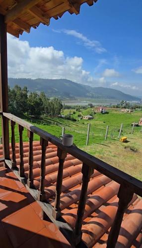 Casa de descanso Paz