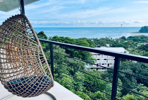 萨马拉 Cima Del Mar 4星级 民宿 泳池