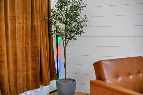 Quiet family pocono getaway with game room in Tobyhanna, USA