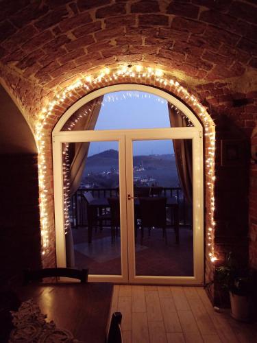 Teresa al Belvedere Rooms&HolidayApartments Camere&Appartamenti in Castellinaldo