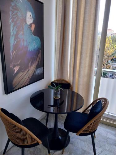 設施, Palm beach Cannes La Brise in 龐特夸塞特