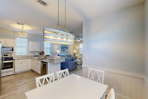 Barefoot Cottages #B32 in Port Saint Joe