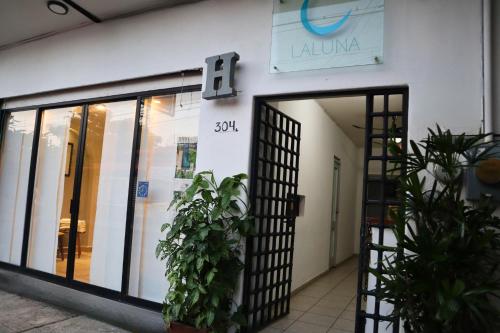 Luna Creciente – Huatulco, LA