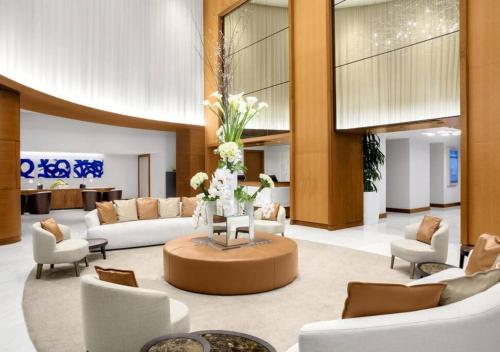 Luxury Jr Suite Fort Lauderdale Beach in Fort Lauderdale, USA