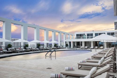 Luxury Jr Suite Fort Lauderdale Beach Luxury Jr Suite Fort Lauderdale Beach