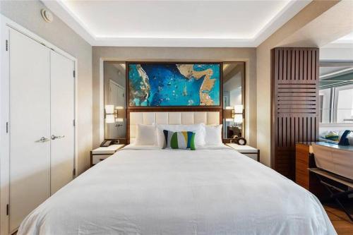 Luxury Jr Suite Fort Lauderdale Beach in Fort Lauderdale, USA