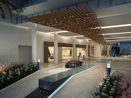 Luxury Jr Suite Fort Lauderdale Beach Luxury Jr Suite Fort Lauderdale Beach