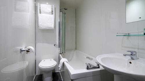 Devoncove Hotel Glasgow - image 4
