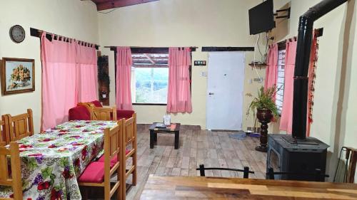 Mejor lugar del mundo Tafi del valle