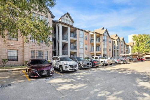 MD Anderson Texas Medical Center 2 Bed2 Bath image