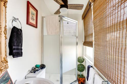 Less Than 10 Mi to Hersheypark Duplex with Fire Pit and Grill Less Than 10 Mi to Hersheypark Duplex with Fire Pit and Grill