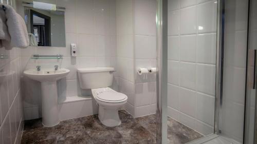 Devoncove Hotel Glasgow - image 3