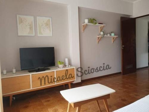 Departamento a 3 cuadras de la playa