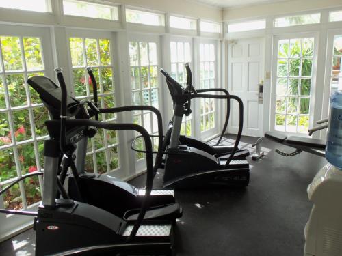 Galleon Resort and Marina – Key West, FL