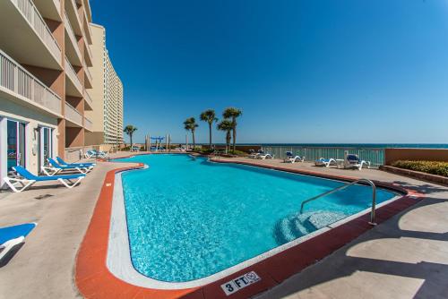Sunrise Beach 910 by RealJoy Vacations - image 11