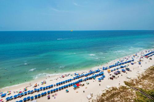Emerald Beach 1627 by RealJoy Vacations - image 13