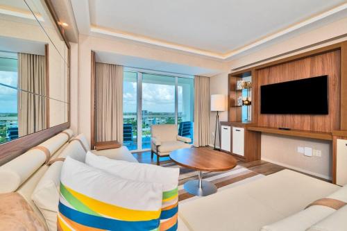 Luxury 1BR and One and a Half Bathrooms Fort Lauderdale in Fort Lauderdale, USA