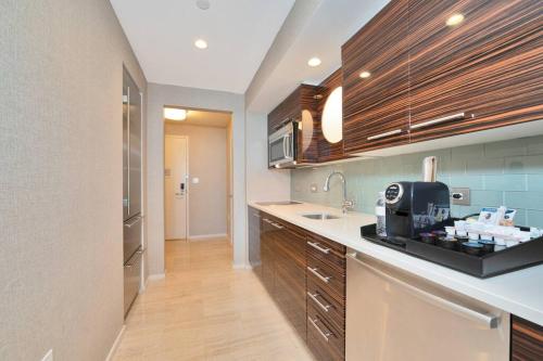 Luxury 1BR and One and a Half Bathrooms Fort Lauderdale in Fort Lauderdale, USA