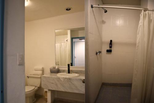 Luna Creciente – Huatulco, LA