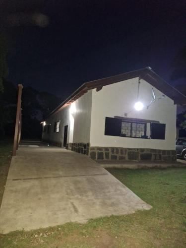 Rancho La Paz
