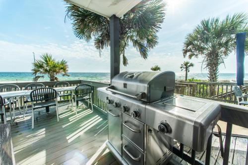 Klaus House 1 by RealJoy Vacations - image 2