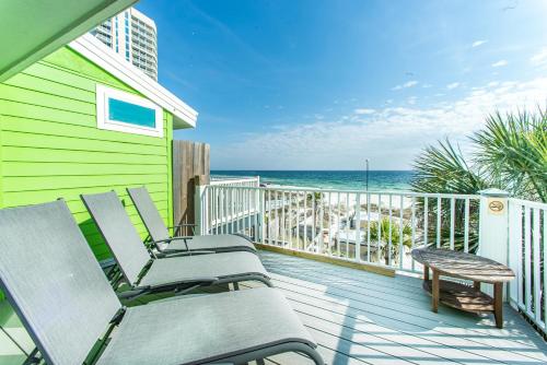 Klaus House 1 by RealJoy Vacations - image 13