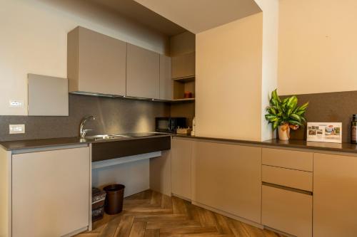 Bed & Breakfast LA HOME and Apartments, Moniga (zdjęcie 7)