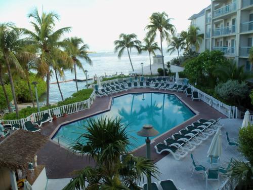 Galleon Resort and Marina in Key West, USA