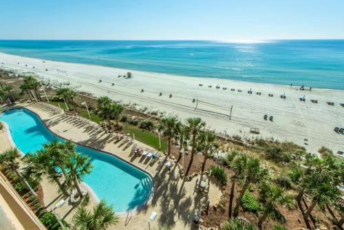 Calypso 1-609 East by RealJoy Vacations - image 2