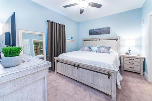 Laketown Wharf 1403 by RealJoy Vacations - image 6