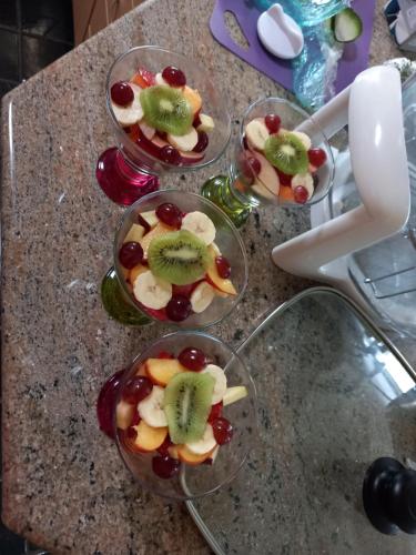 Melkbosstrand Bed and Breakfast