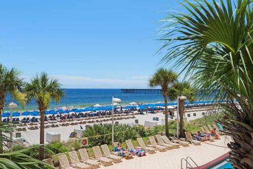 Calypso 1-203 East by RealJoy Vacations - main image