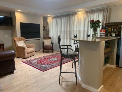 Melkbosstrand Bed and Breakfast