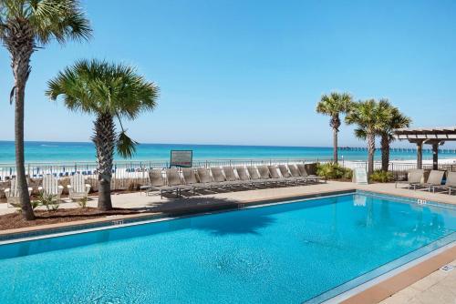 Aqua Resort 1505 by RealJoy Vacations - image 25