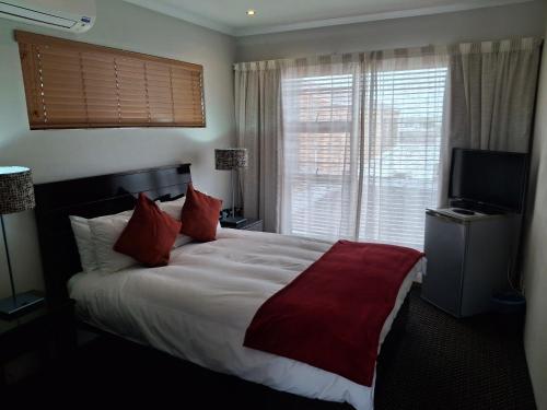 Melkbosstrand Bed and Breakfast