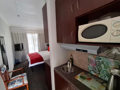 Melkbosstrand Bed and Breakfast