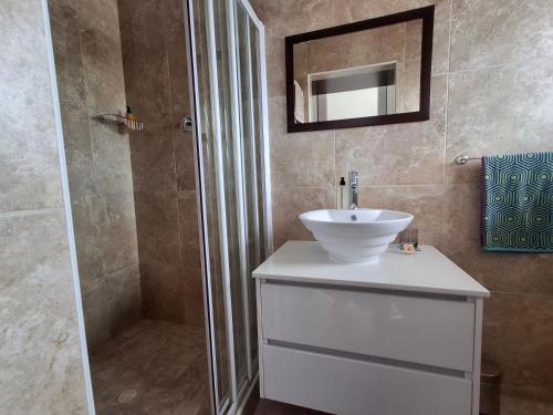 Melkbosstrand Bed and Breakfast