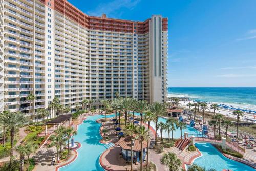 Shores of Panama 608 by RealJoy Vacations - image 12