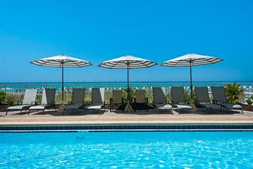Twin Palms 1201 by RealJoy Vacations - image 13