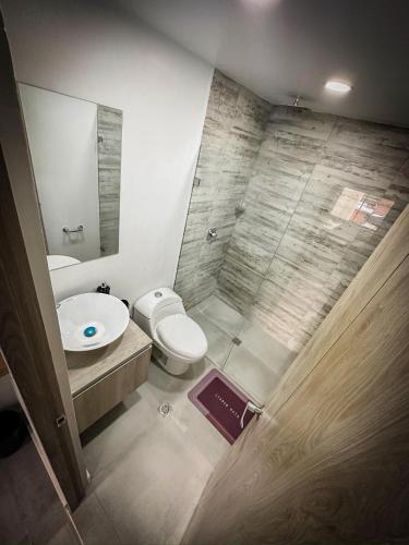 One-Bedroom Apartment image 10