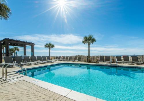 Ocean Villa 802 by RealJoy Vacations - image 17