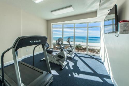 Ocean Villa 802 by RealJoy Vacations - image 21