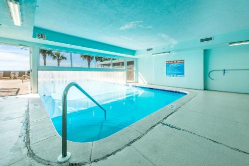 Ocean Villa 802 by RealJoy Vacations - image 26