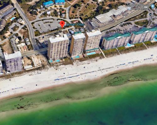 Ocean Villa 802 by RealJoy Vacations - image 27