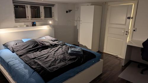 Sleep In Lynge