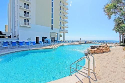 Majestic Beach Towers 1-605 by RealJoy Vacations - image 3
