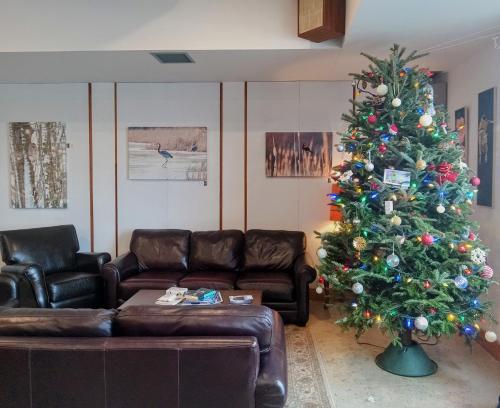 外部景觀, Hotel Wolfe Island in 沃爾夫島(ON)